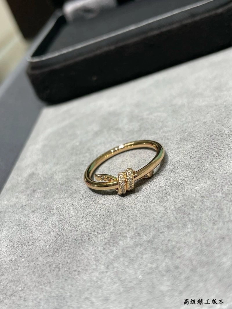 Tiffany Rings Neat 252261