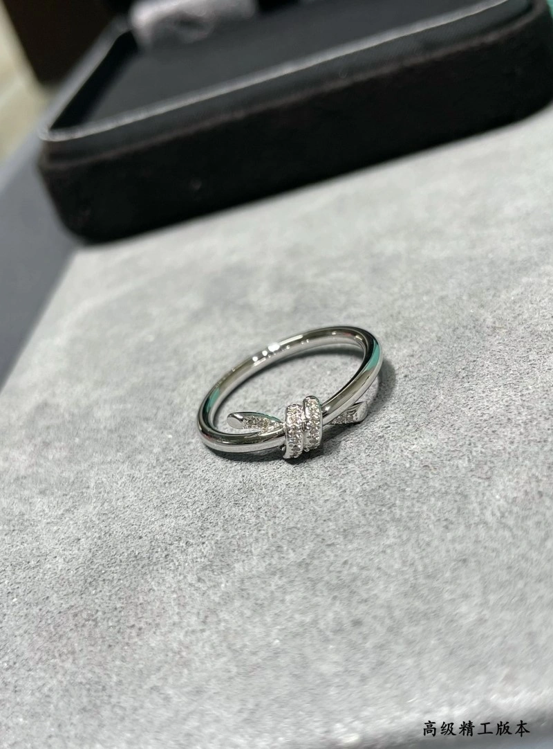 Tiffany Rings Neat 252261