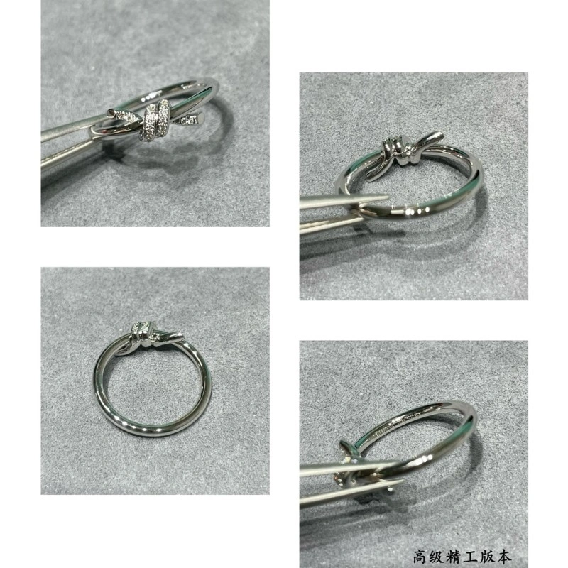 Tiffany Rings Neat 252261