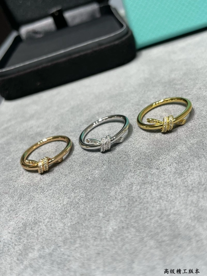 Tiffany Rings Neat 252261