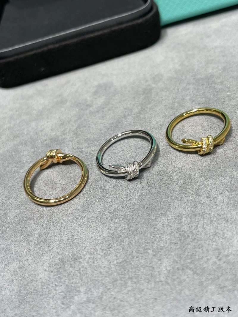 Tiffany Rings Neat 252261