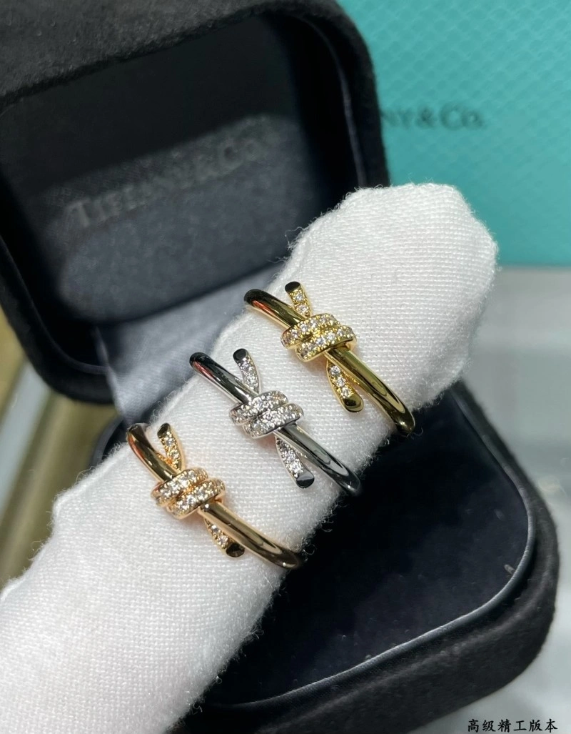 Tiffany Rings Neat 252261