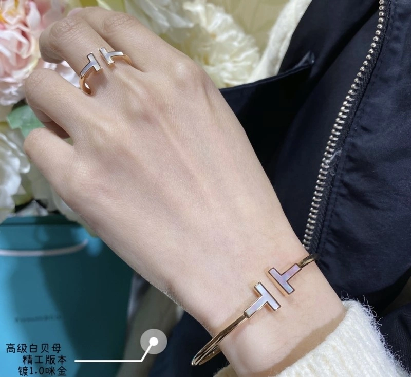 Efficient Tiffany Rings 252259