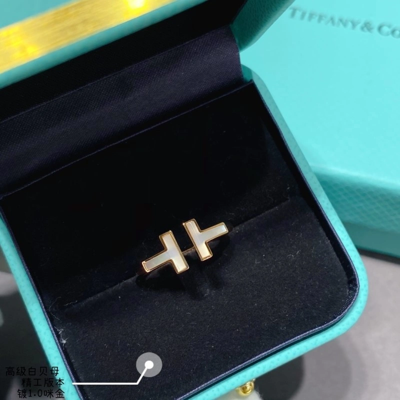 Efficient Tiffany Rings 252259