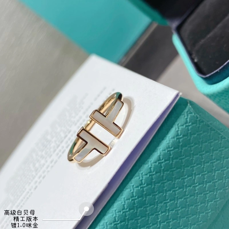 Efficient Tiffany Rings 252259