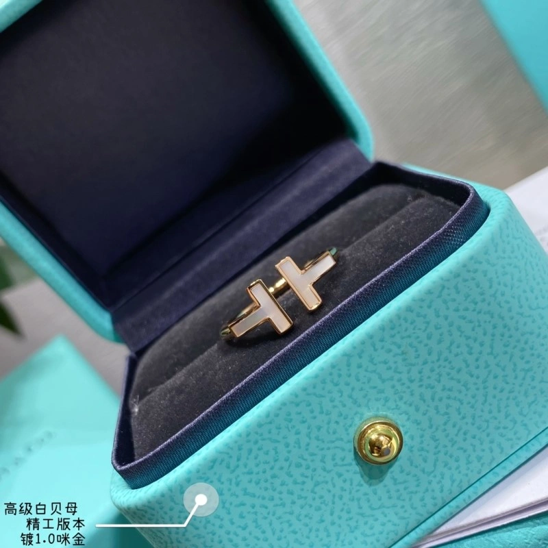 Efficient Tiffany Rings 252259