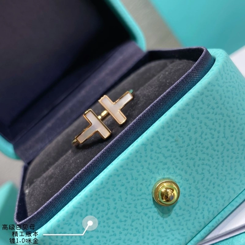 Efficient Tiffany Rings 252259