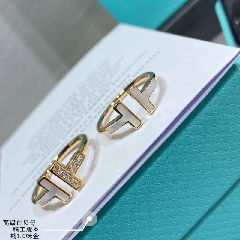 Efficient Tiffany Rings 252259