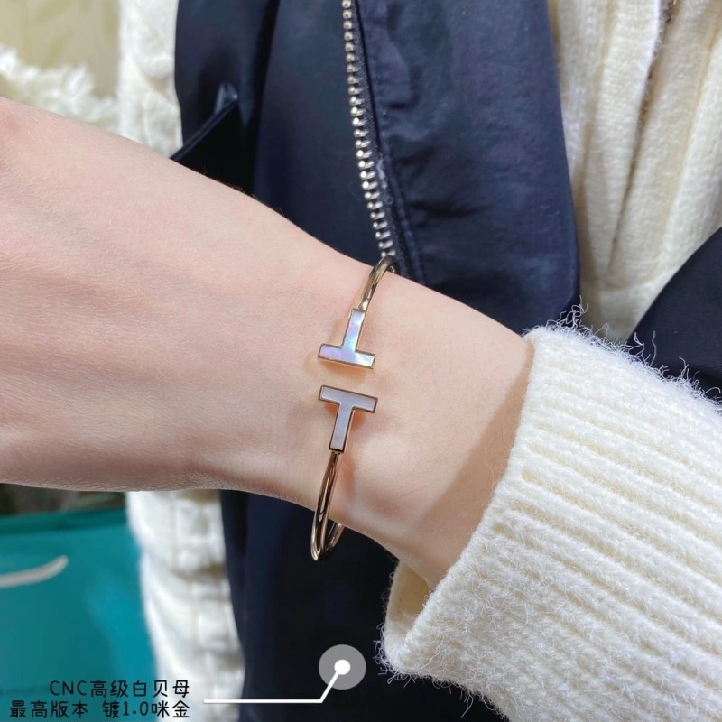 Cozy Tiffany Rings 252258