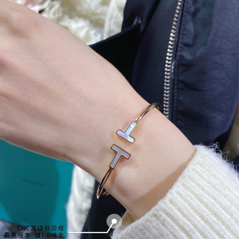 Cozy Tiffany Rings 252258