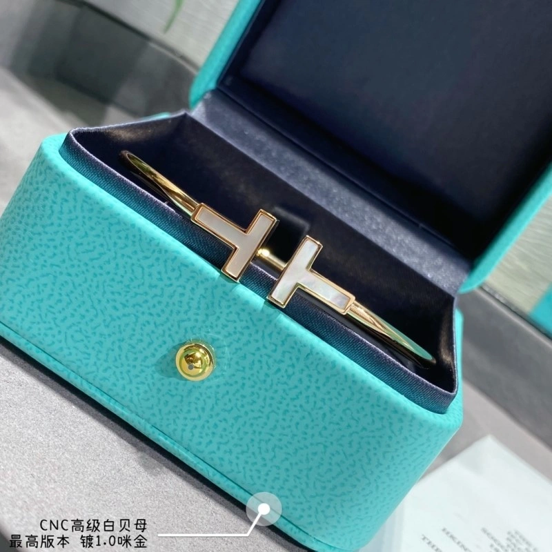 Cozy Tiffany Rings 252258