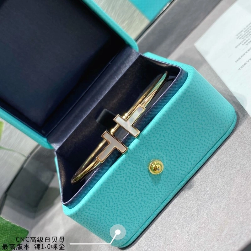 Cozy Tiffany Rings 252258