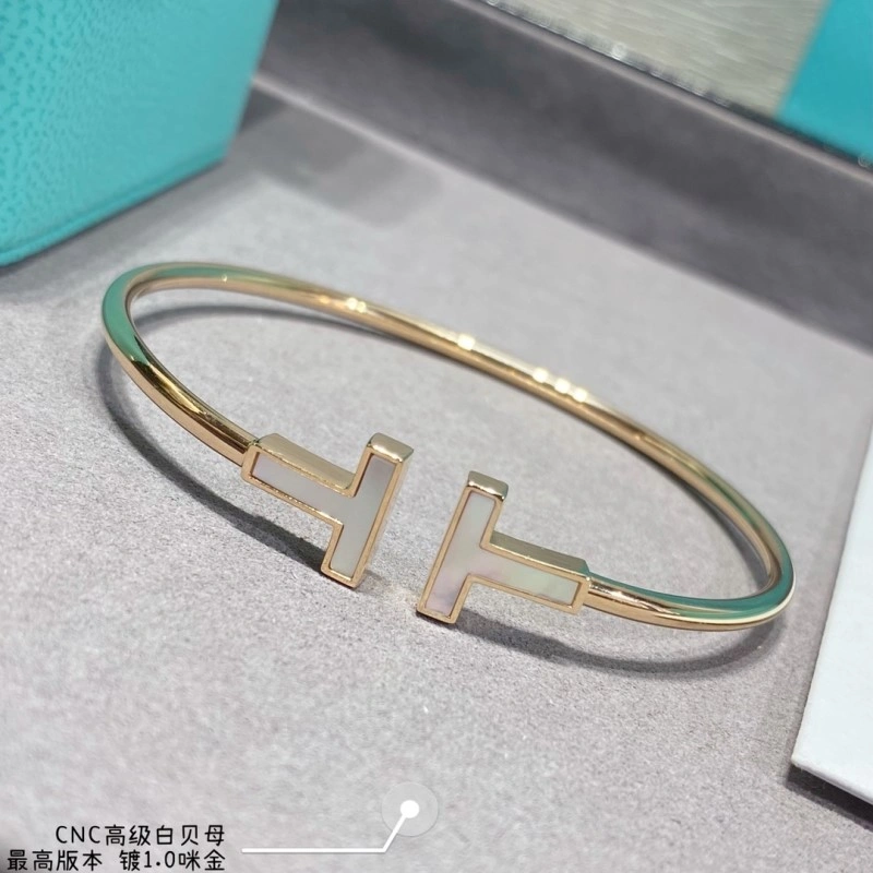 Cozy Tiffany Rings 252258