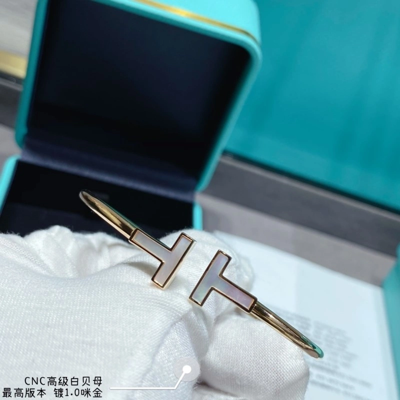 Cozy Tiffany Rings 252258