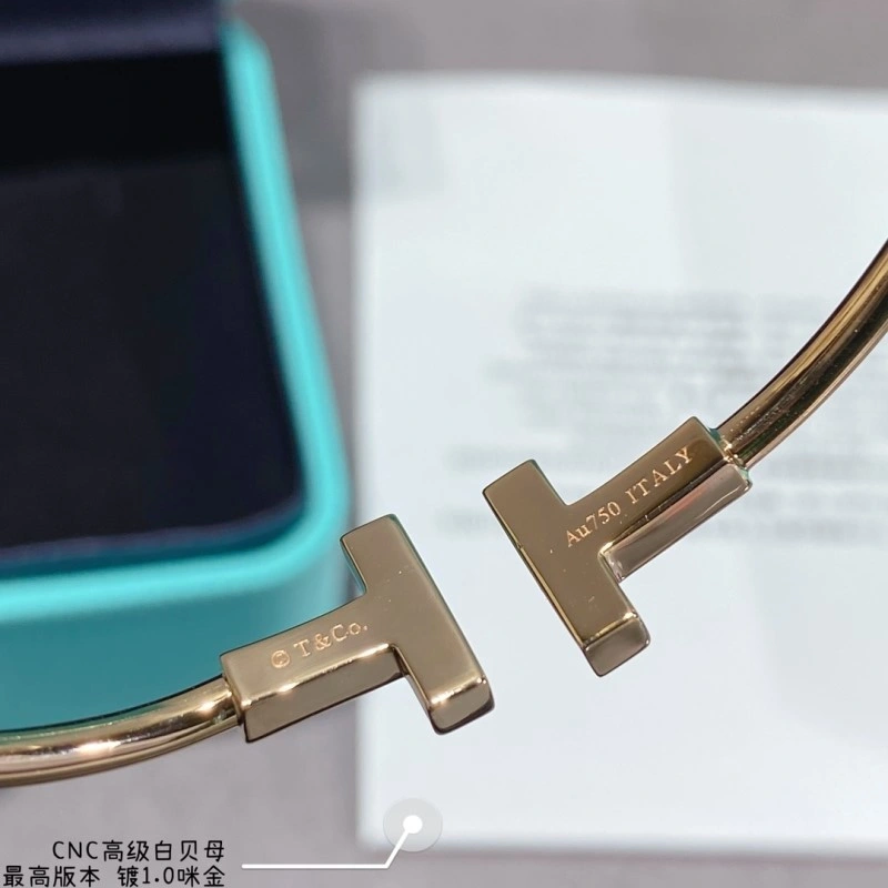 Cozy Tiffany Rings 252258