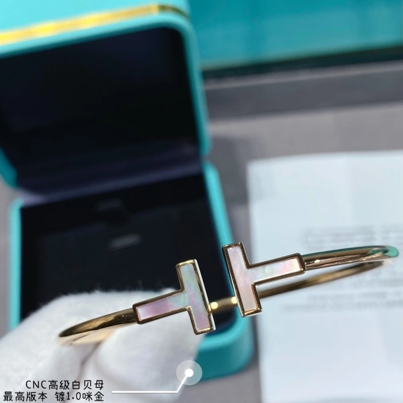 Cozy Tiffany Rings 252258