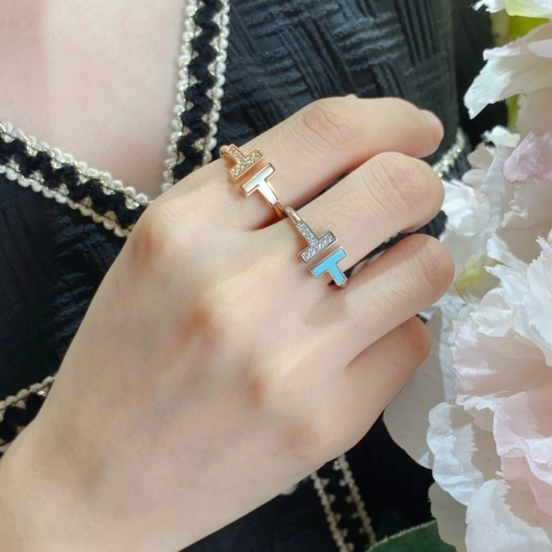 Tiffany Rings Premium 252257