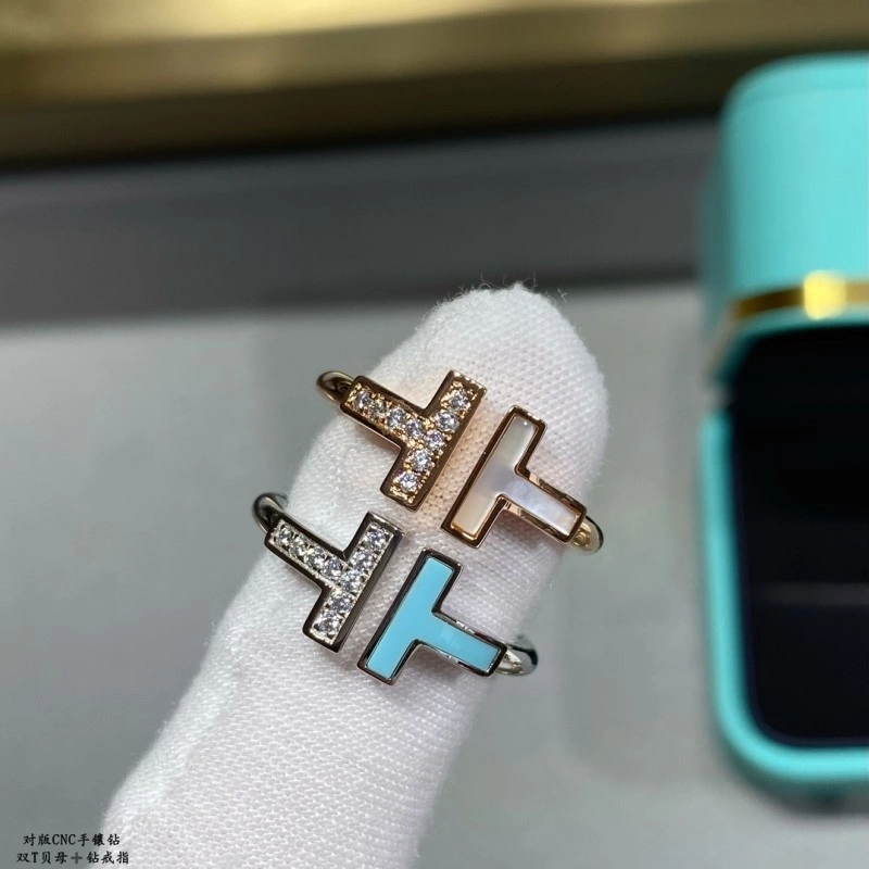 Tiffany Rings Premium 252257