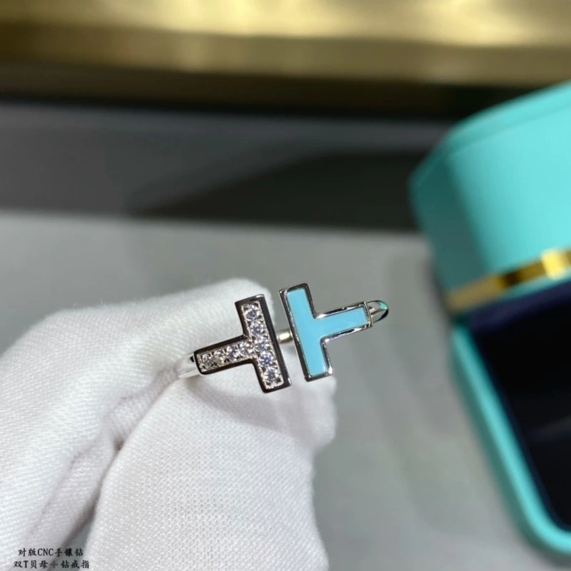 Tiffany Rings Premium 252257