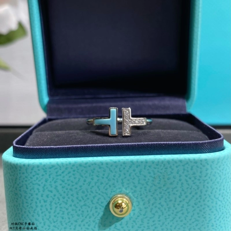 Tiffany Rings Premium 252257