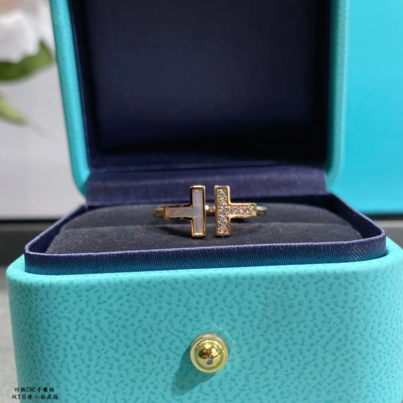 Tiffany Rings Premium 252257