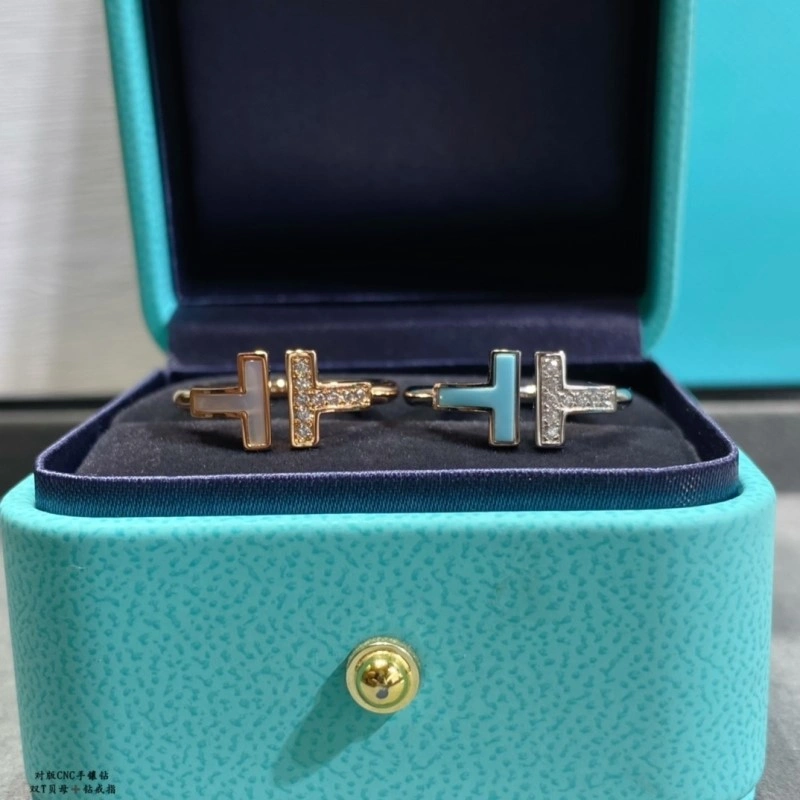 Tiffany Rings Premium 252257