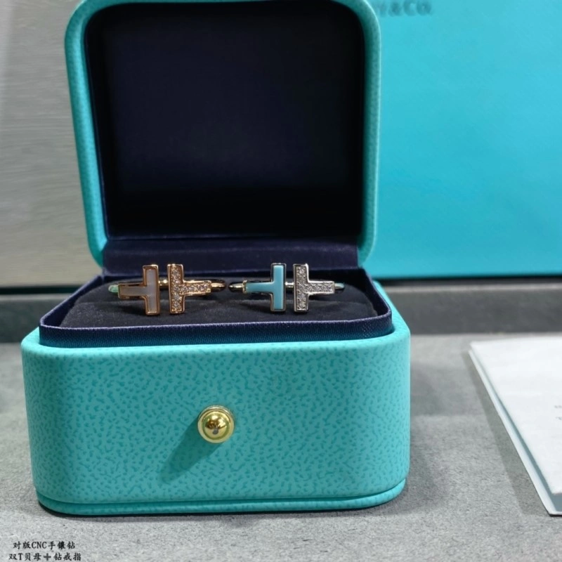 Tiffany Rings Premium 252257