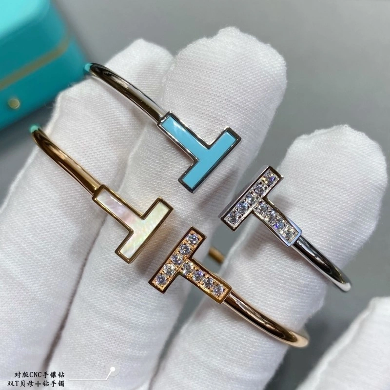 TechFriendly Tiffany Rings 252256