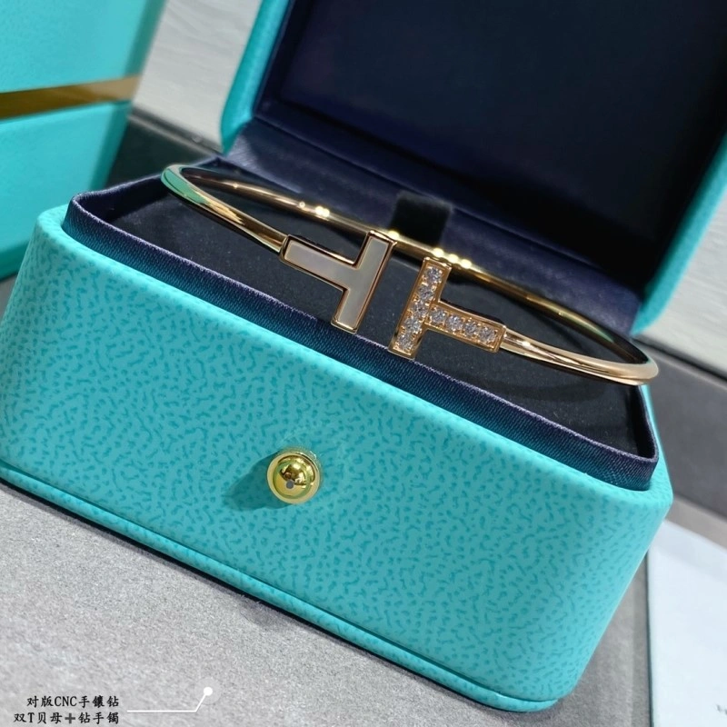 TechFriendly Tiffany Rings 252256