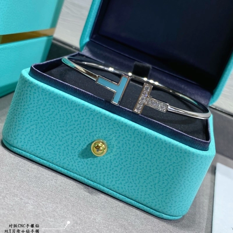 TechFriendly Tiffany Rings 252256