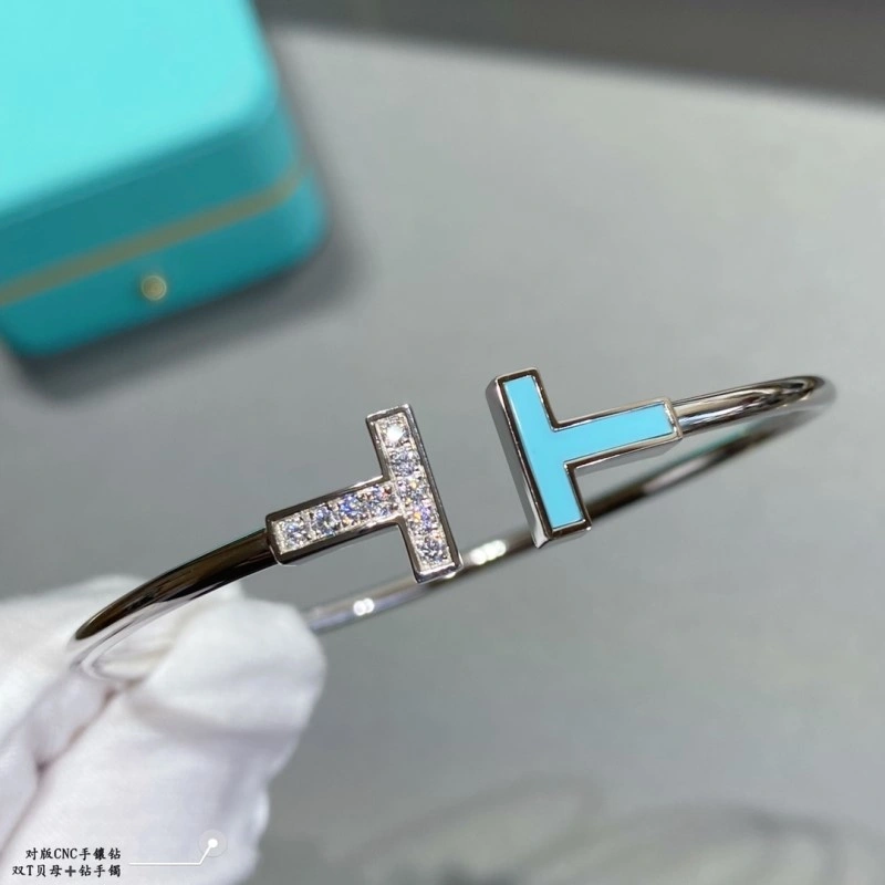 TechFriendly Tiffany Rings 252256