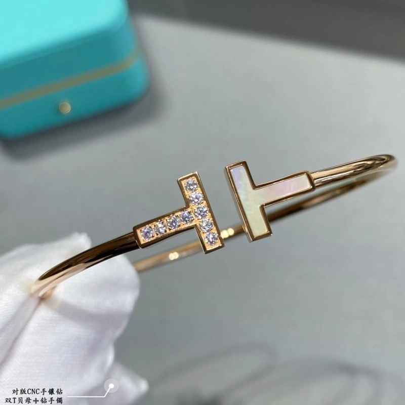 TechFriendly Tiffany Rings 252256