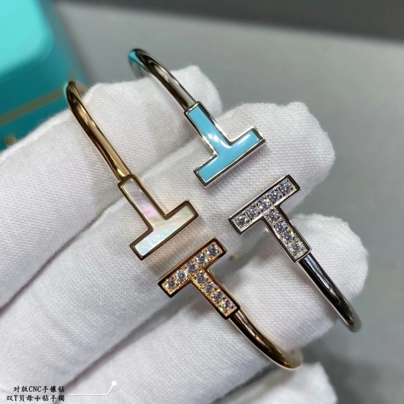 TechFriendly Tiffany Rings 252256