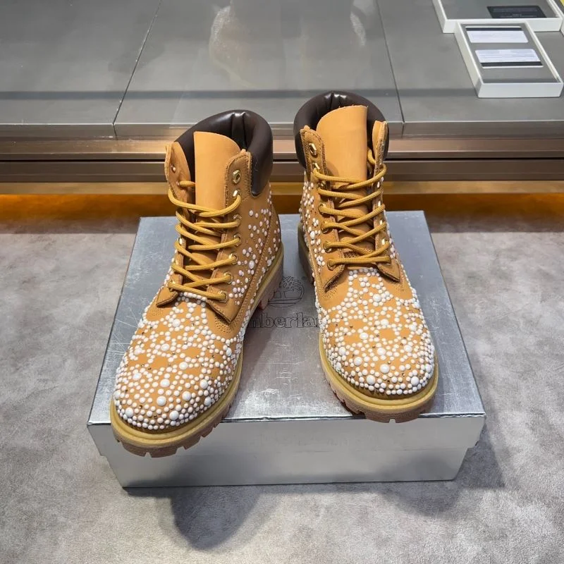 Timberland Boots StreetReady 4001