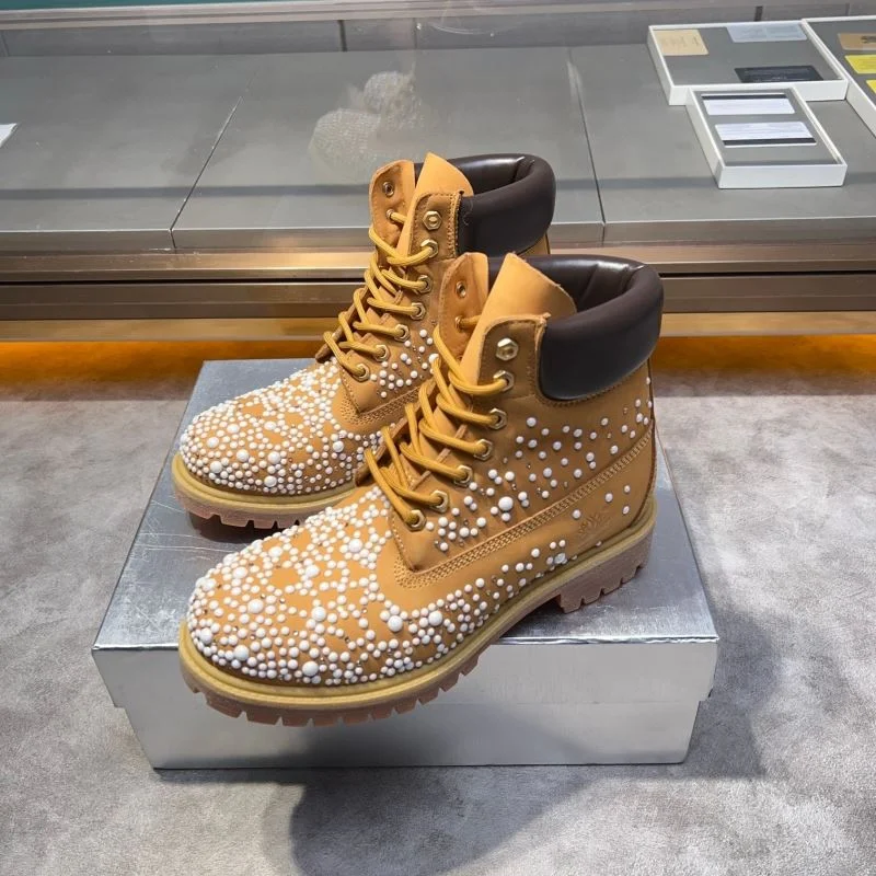 Timberland Boots StreetReady 4001