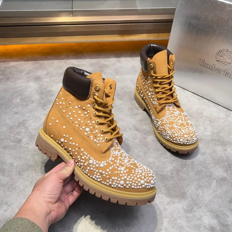 Timberland Boots StreetReady 4001