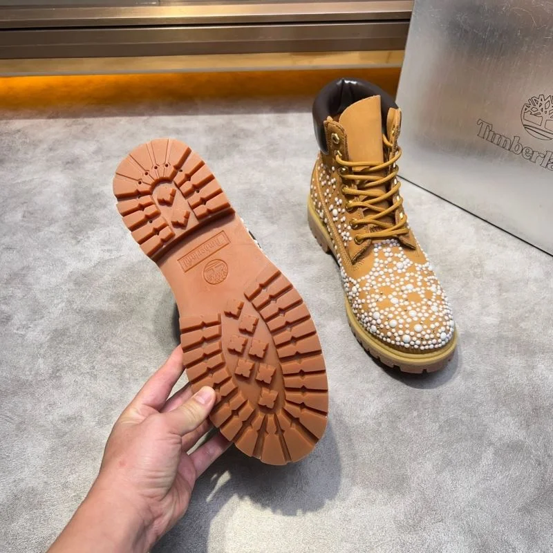 Timberland Boots StreetReady 4001