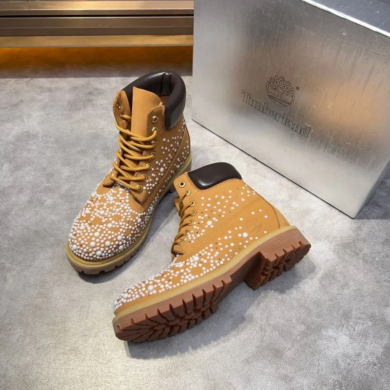 Timberland Boots StreetReady 4001