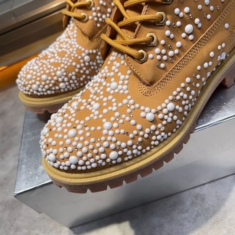 Timberland Boots StreetReady 4001