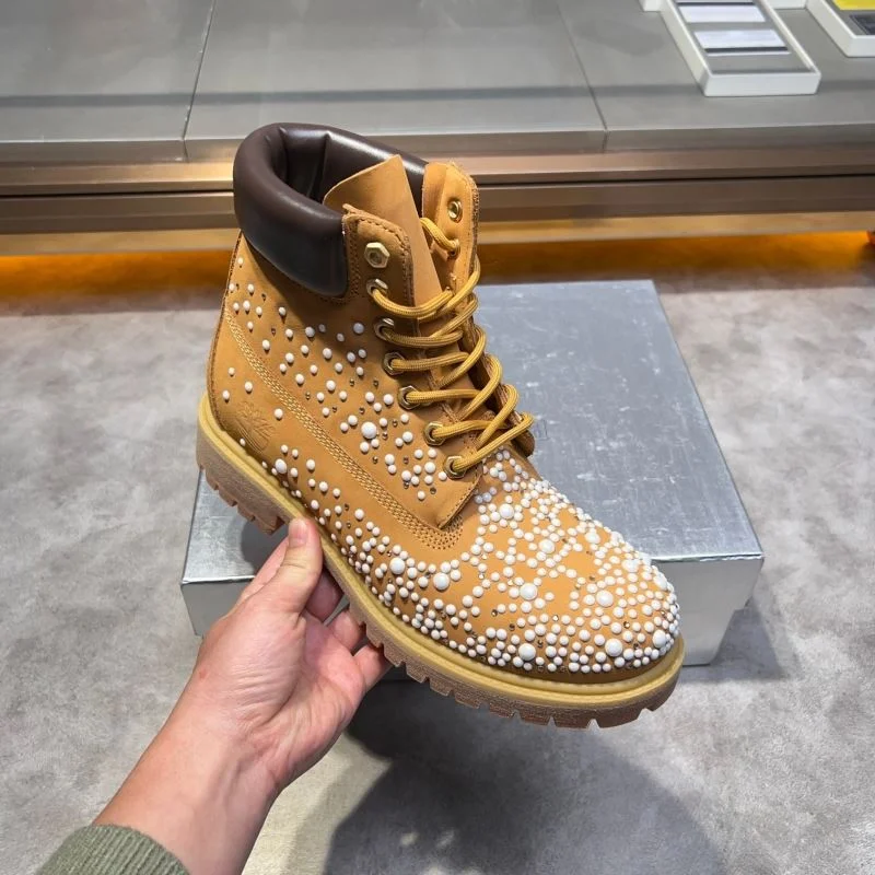 Timberland Boots StreetReady 4001