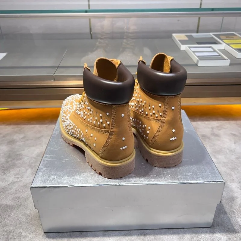 Timberland Boots StreetReady 4001