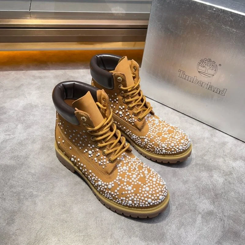 Timberland Boots StreetReady 4001