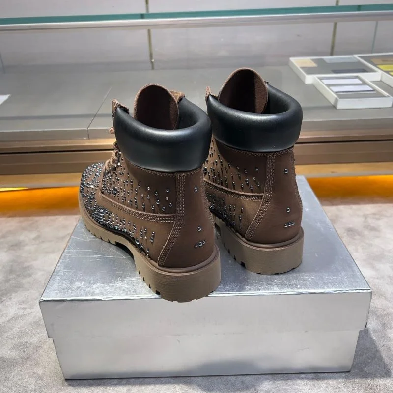 Unique Timberland Boots 3996