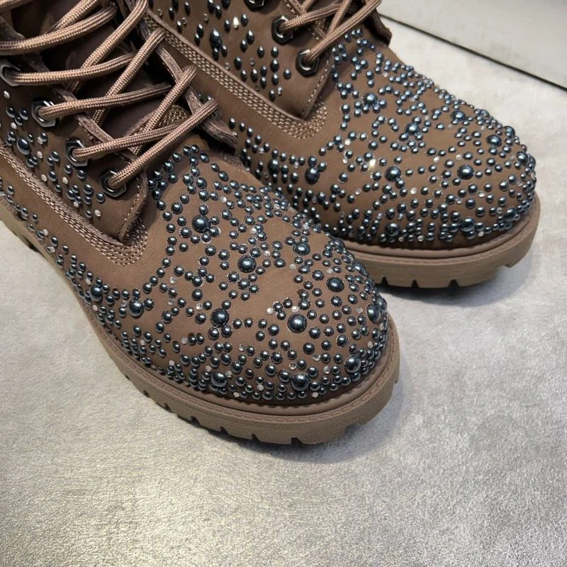 Unique Timberland Boots 3996