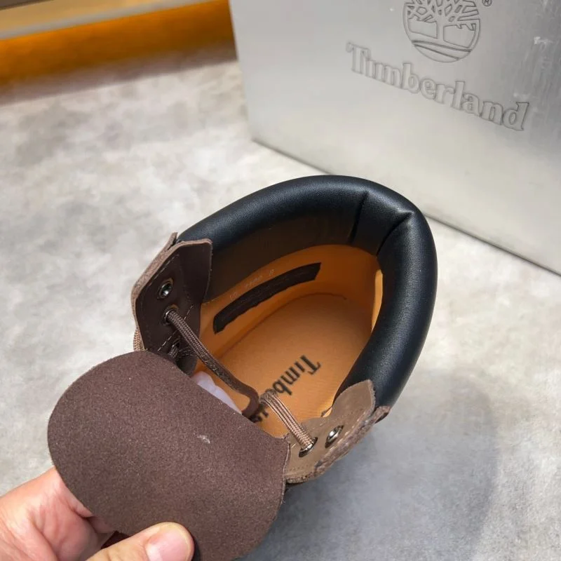Unique Timberland Boots 3996