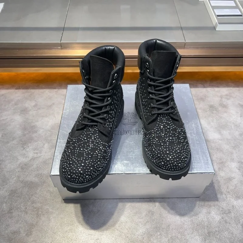 Timberland Boots Cozy 3997