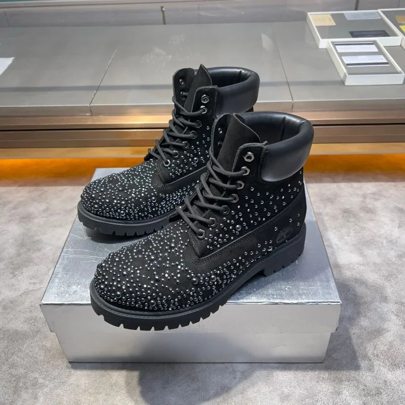 Timberland Boots Cozy 3997