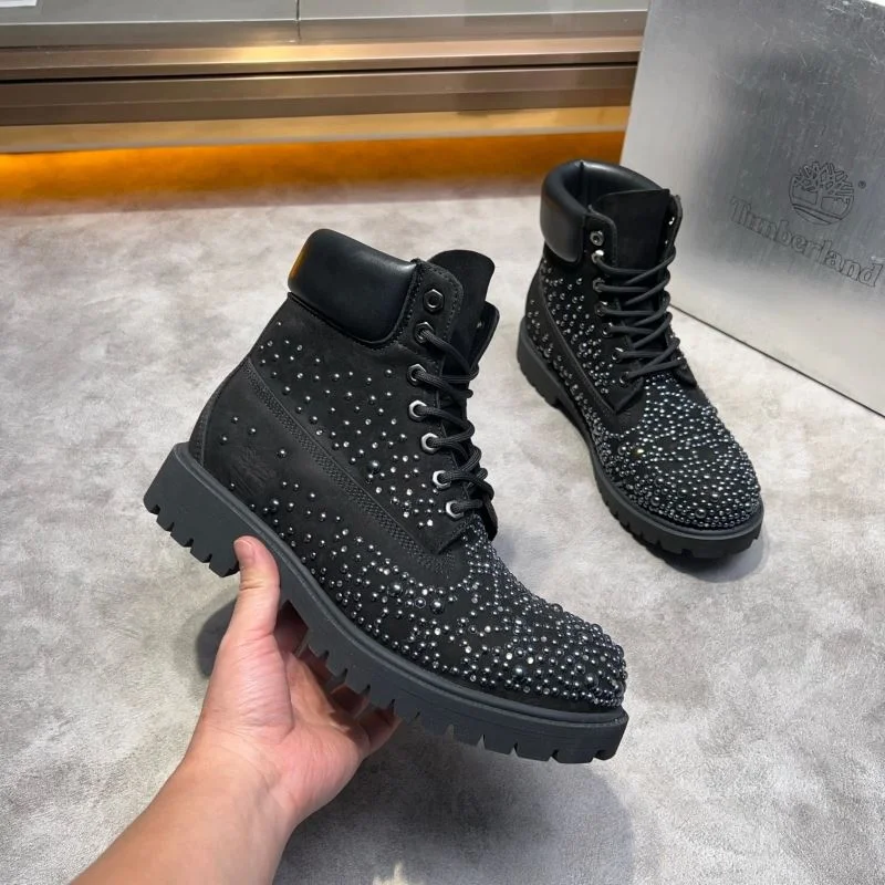 Timberland Boots Cozy 3997