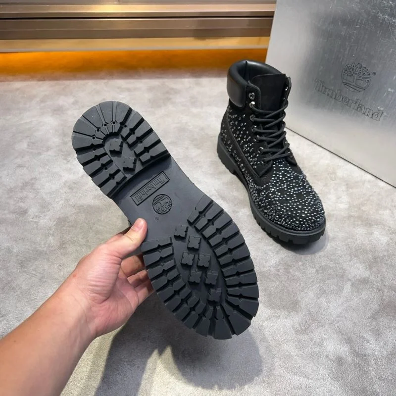 Timberland Boots Cozy 3997