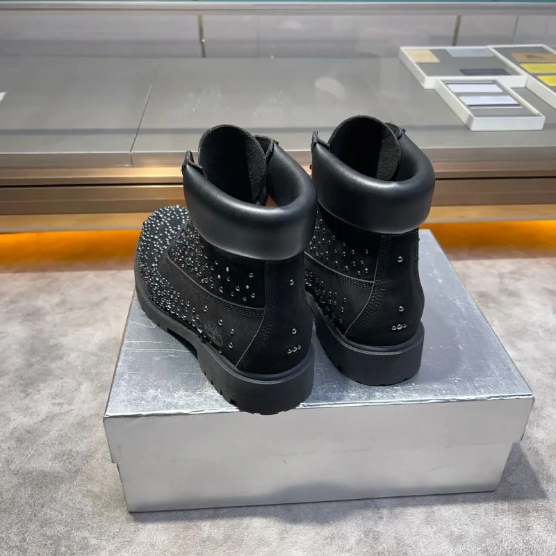 Timberland Boots Cozy 3997